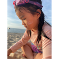 Happy Hides - SPF 30 PA +++ Kids Mineral Sunscreen Happy Hides - SPF 30 PA +++ Kids Mineral Sunscreen
