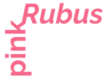 Pink Rubus